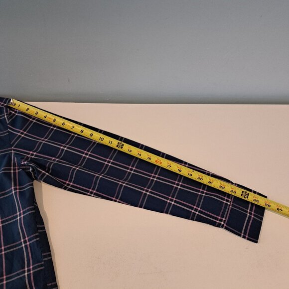 J. Crew Men's M Slim Fit Flex Washed Button Down Shirt New With Tag Style #BR879 - Picture 14 of 16